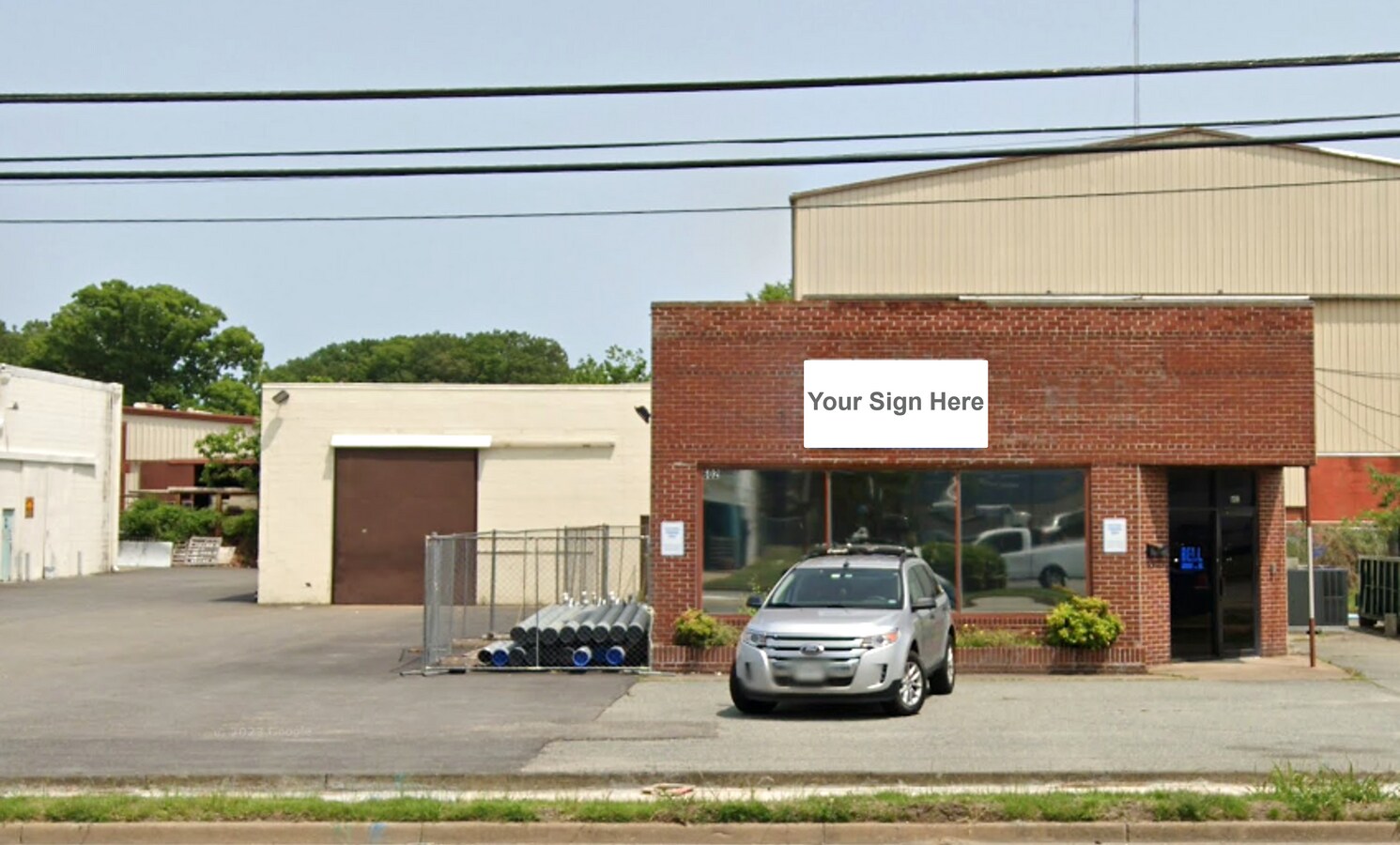 602 Aberdeen Rd, Hampton, VA 23661