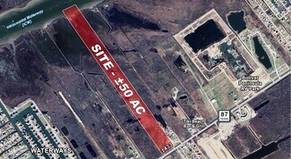 More details for 1365 SH 87, Crystal Beach, TX - Land for Sale