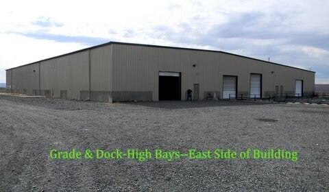 77996 Tower Rd, Boardman, OR for sale - Primary Photo - Image 1 of 1