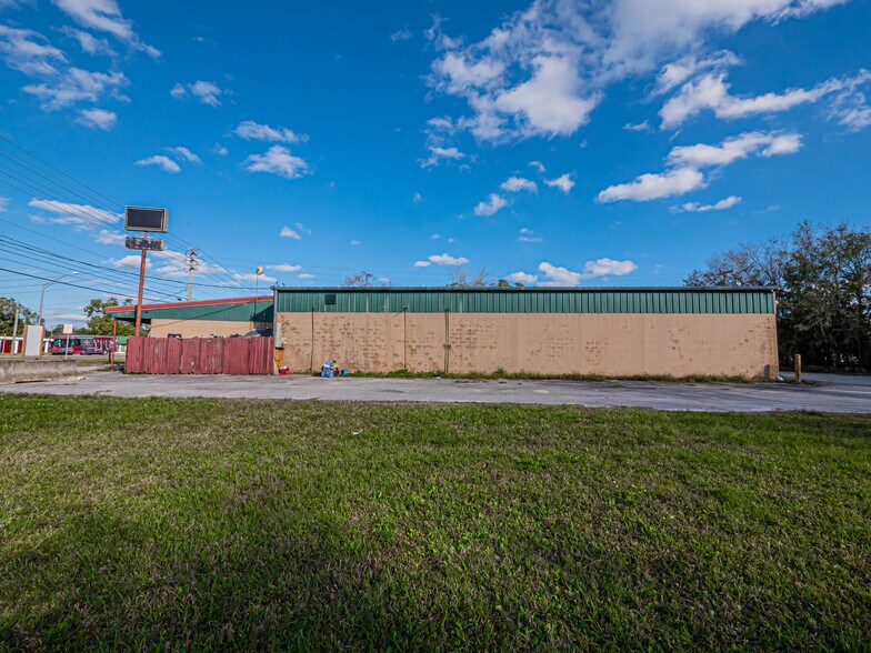3030 New Tampa Highway, Lakeland, FL for lease - Building Photo - Image 2 of 21