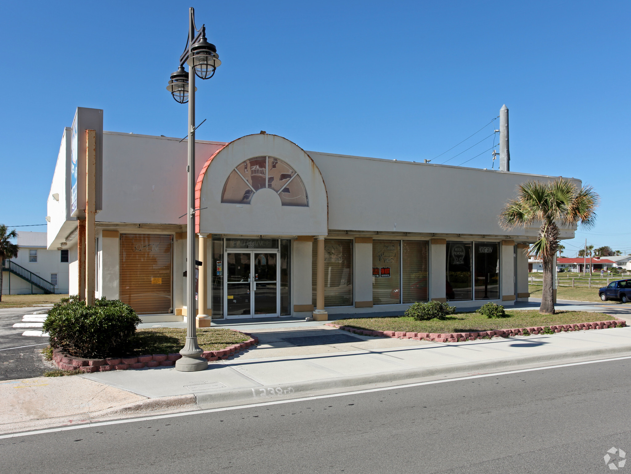 2000 S Atlantic Ave, Daytona Beach, FL for sale Building Photo- Image 1 of 13