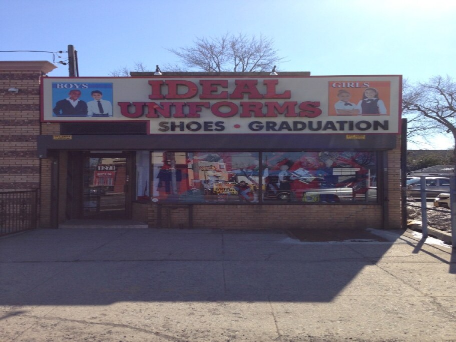 1271 Hempstead Ave, Hempstead, NY for sale Primary Photo- Image 1 of 1