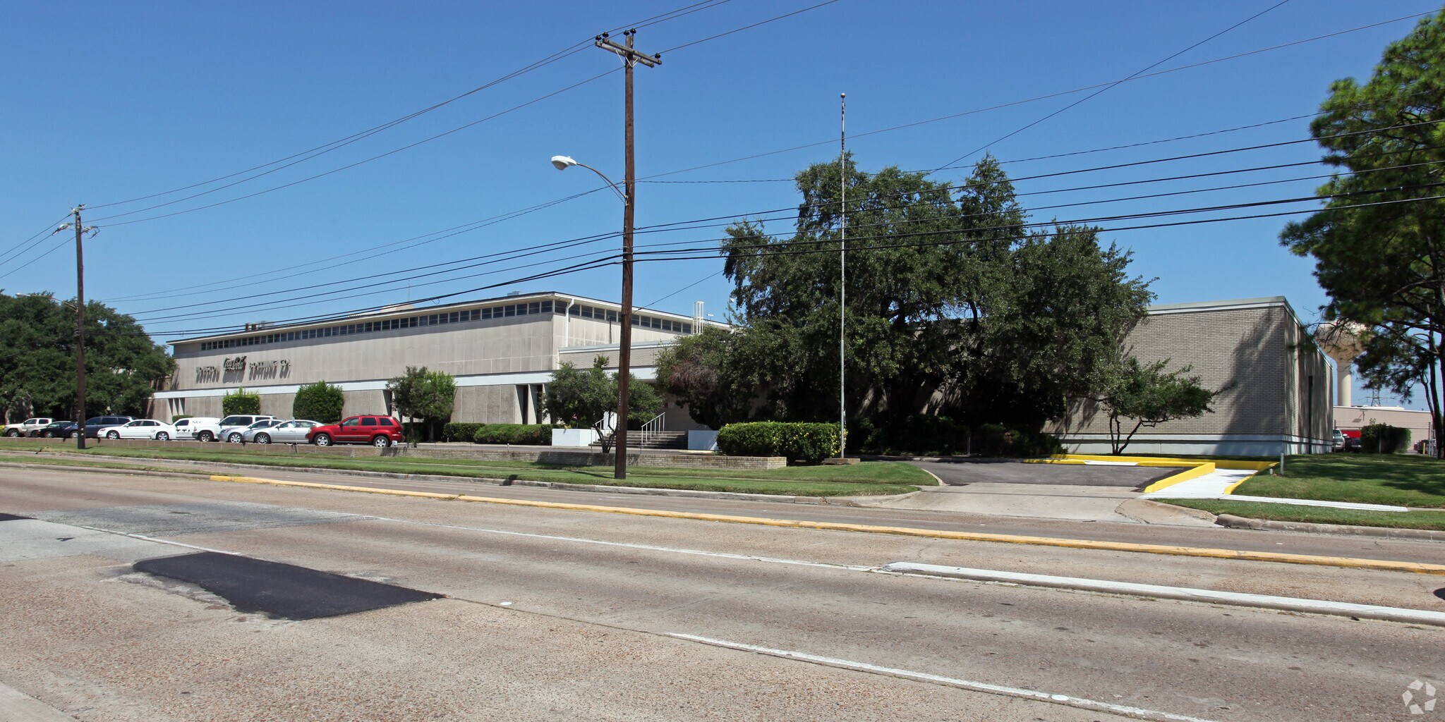 2800 Bissonnet St, Houston, TX for sale Building Photo- Image 1 of 1