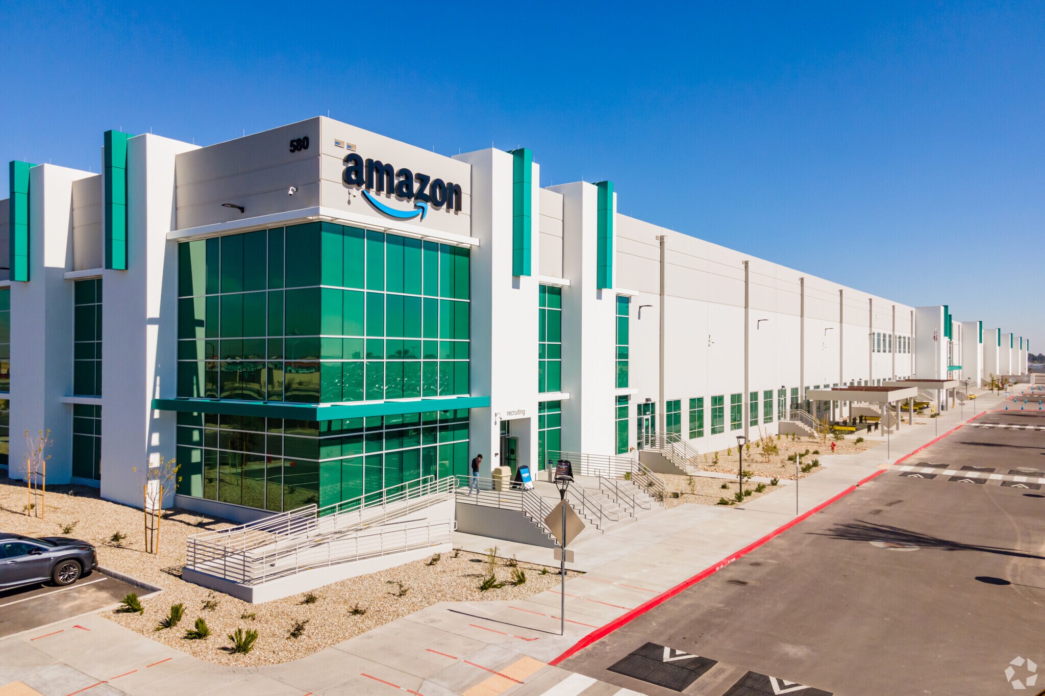 580 S 143rd Ave, Goodyear, AZ for sale Primary Photo- Image 1 of 1