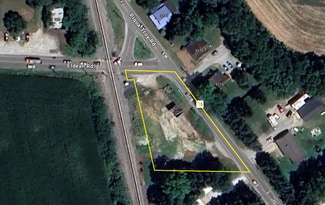 More details for Piqua-Troy Road, Troy, OH - Land for Sale