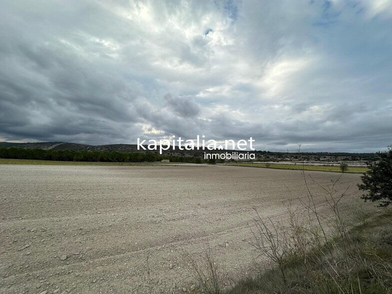 Land in Alfafara, Alicante for sale - Building Photo - Image 3 of 6