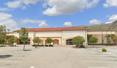 Hwy 60, Riverside, CA for lease Building Photo- Image 2 of 18