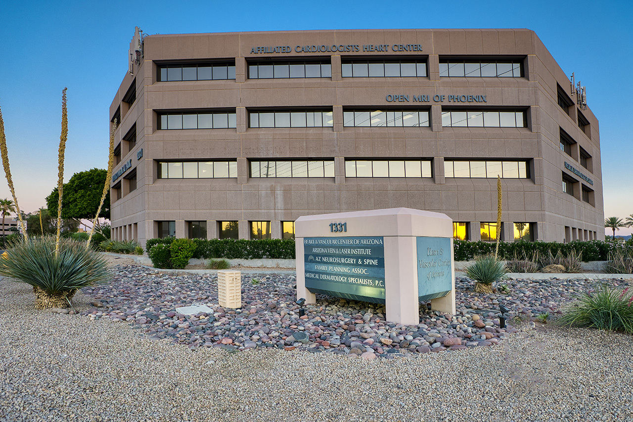 1331 N 7th St, Phoenix, AZ for lease Building Photo- Image 1 of 6