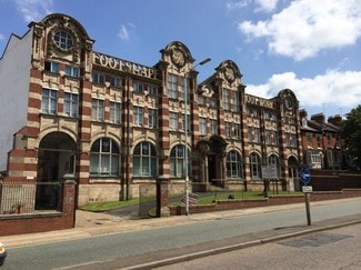 More details for Kingsthorpe Rd, Northampton - Office for Lease