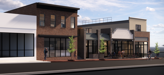 More details for 3308 E Marshall St, Richmond, VA - Retail for Lease