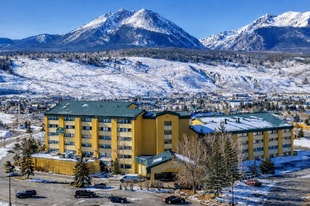 Mountain Valley Inn and Suites - Motel