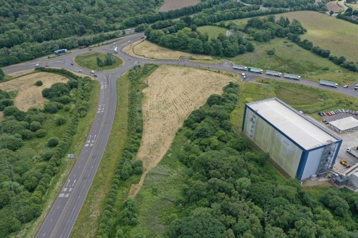 Longland Ln, Port Talbot for sale - Building Photo - Image 3 of 5