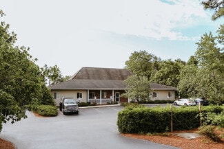 More details for 1295 Old Us-1 Hwy S, Southern Pines, NC - Office for Lease