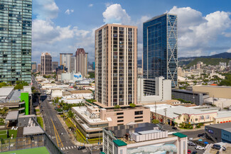 More details for 1050 Queen St, Honolulu, HI - Office, Retail for Lease