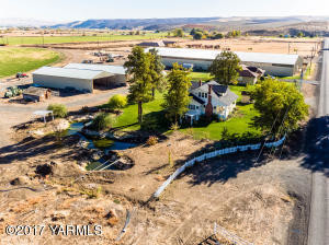 511 Longmire Ln, Selah, WA for sale - Building Photo - Image 1 of 1