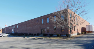 More details for 128-140 York Ave, Randolph, MA - Industrial for Lease