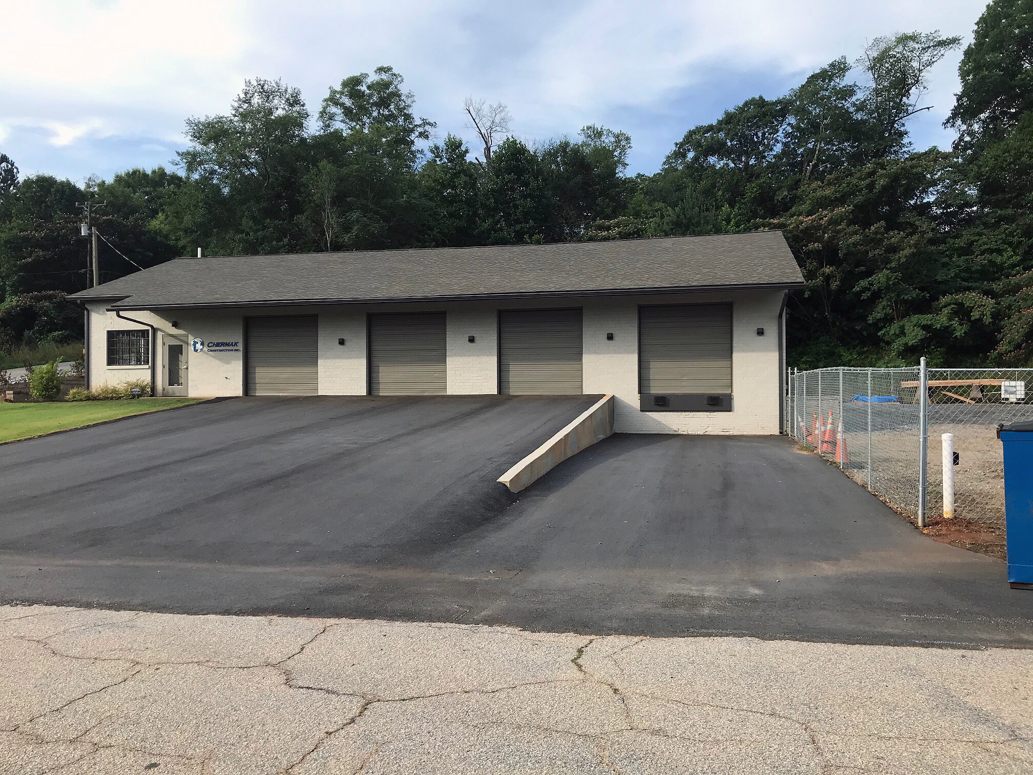 1710 E River St, Anderson, SC for sale Primary Photo- Image 1 of 1