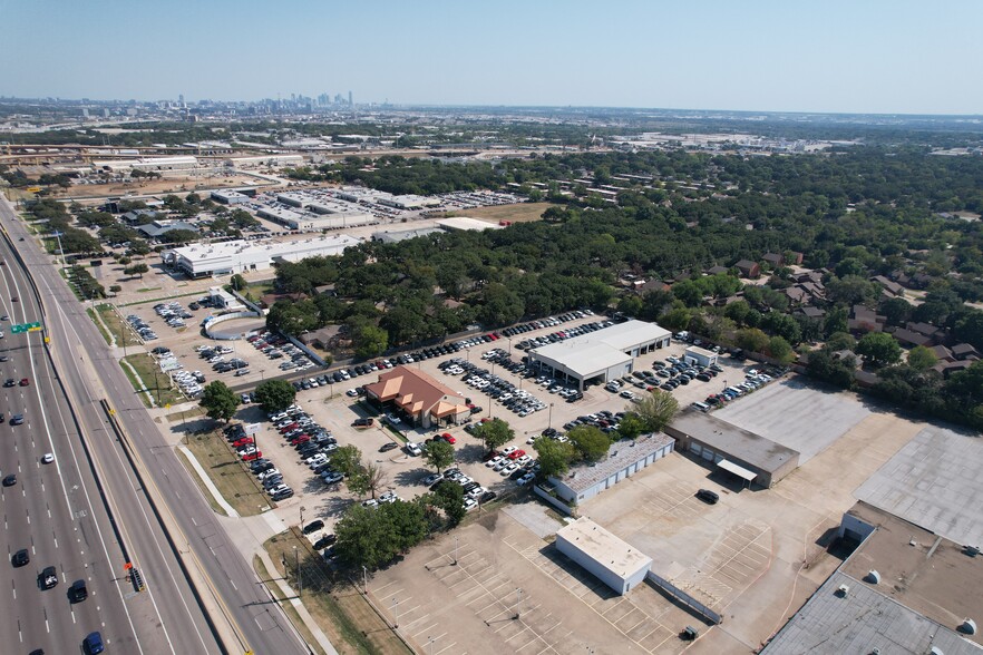 1600 Airport Fwy portfolio of 2 properties for sale on LoopNet.com - Building Photo - Image 2 of 7