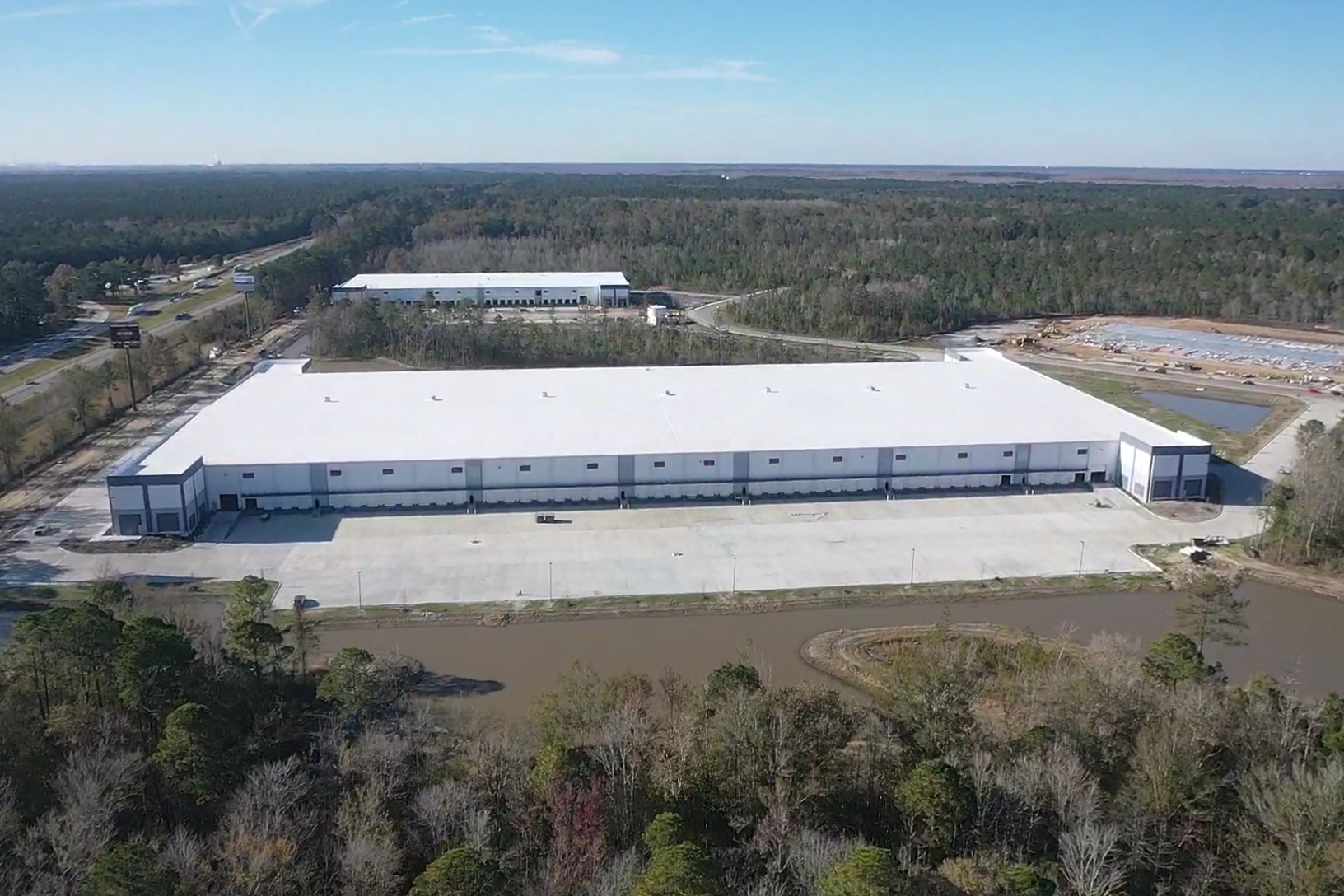 1 Jasper Hwy, Hardeeville, SC for lease Building Photo- Image 1 of 9