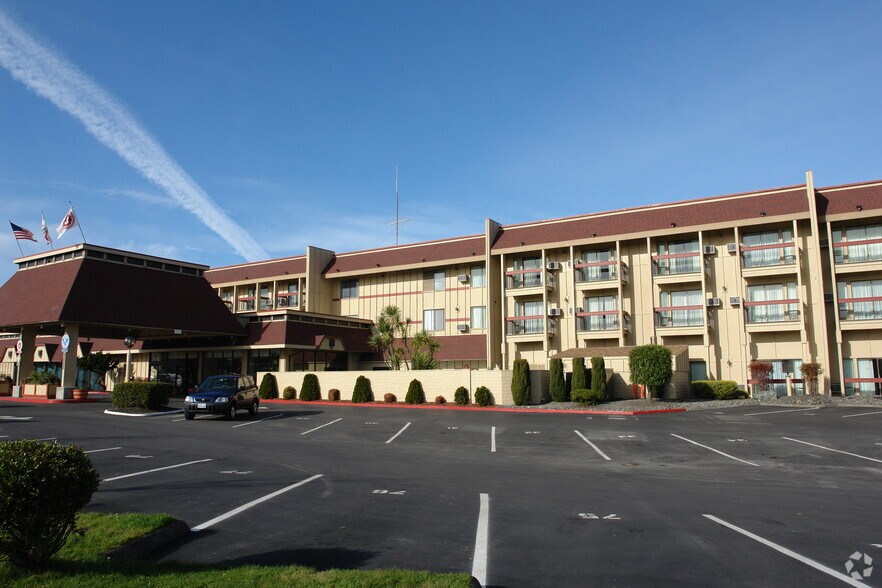 1929 4th St, Eureka, CA for sale - Primary Photo - Image 1 of 1