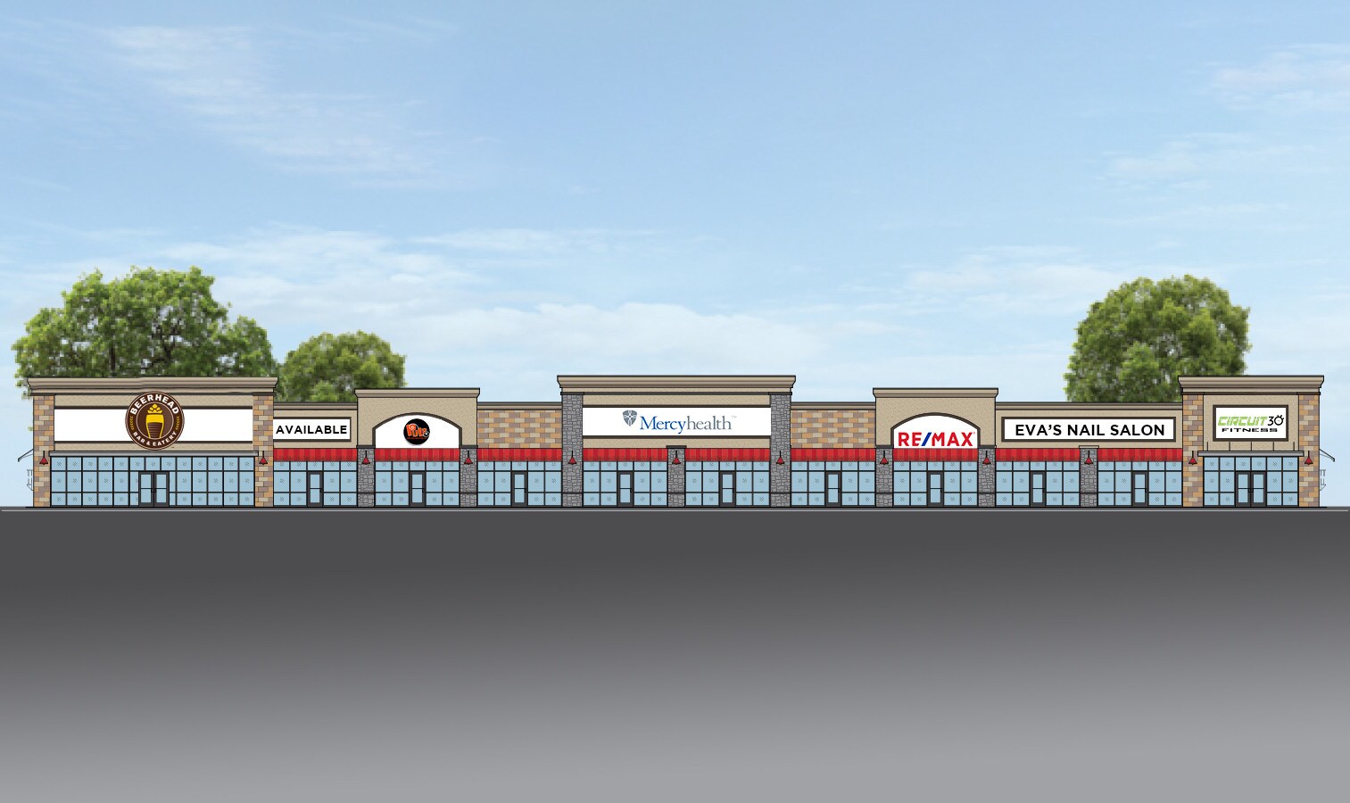 1901 Nagel Rd, Avon, OH 44011