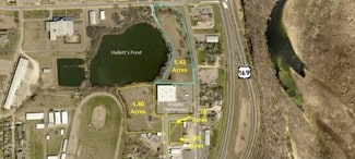 More details for 1000 N Third Ave, Saint Peter, MN - Land for Sale