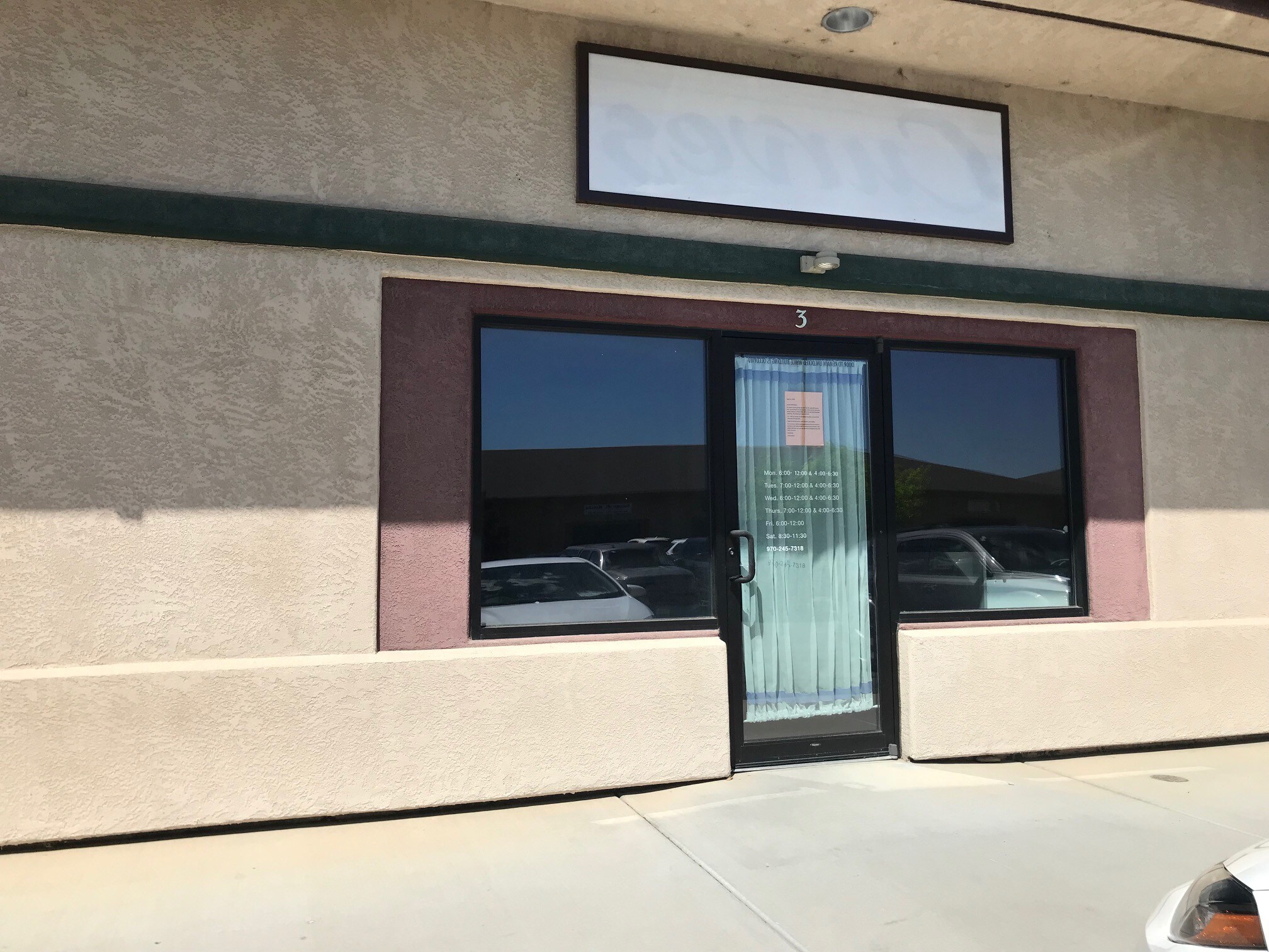 2470 Patterson Rd, Grand Junction, CO for sale Building Photo- Image 1 of 1