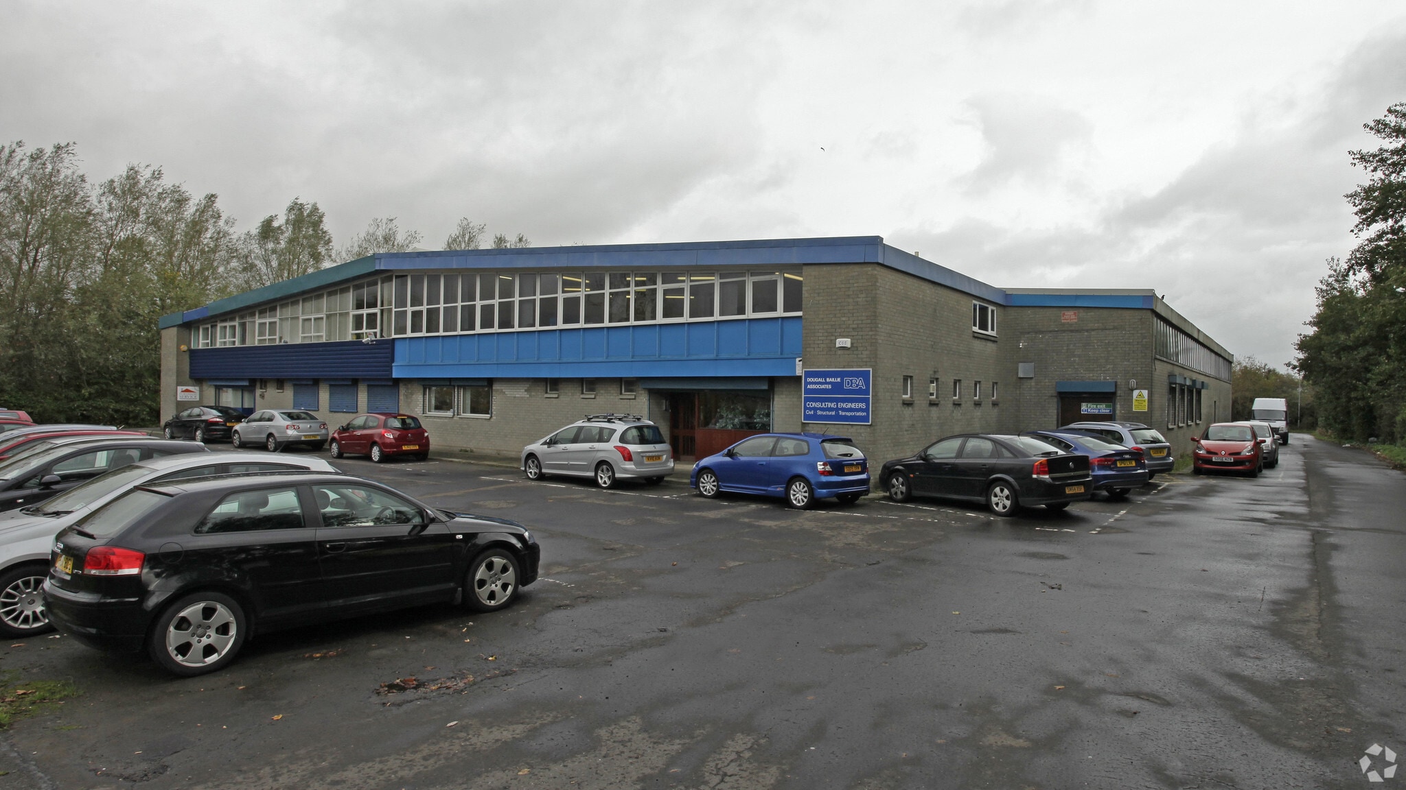 1 Glenfield Rd, East Kilbride for sale Primary Photo- Image 1 of 1