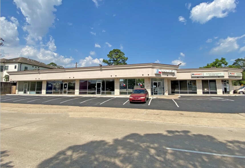 8721 Stella Link Rd, Houston, TX 77025 Retail for Lease