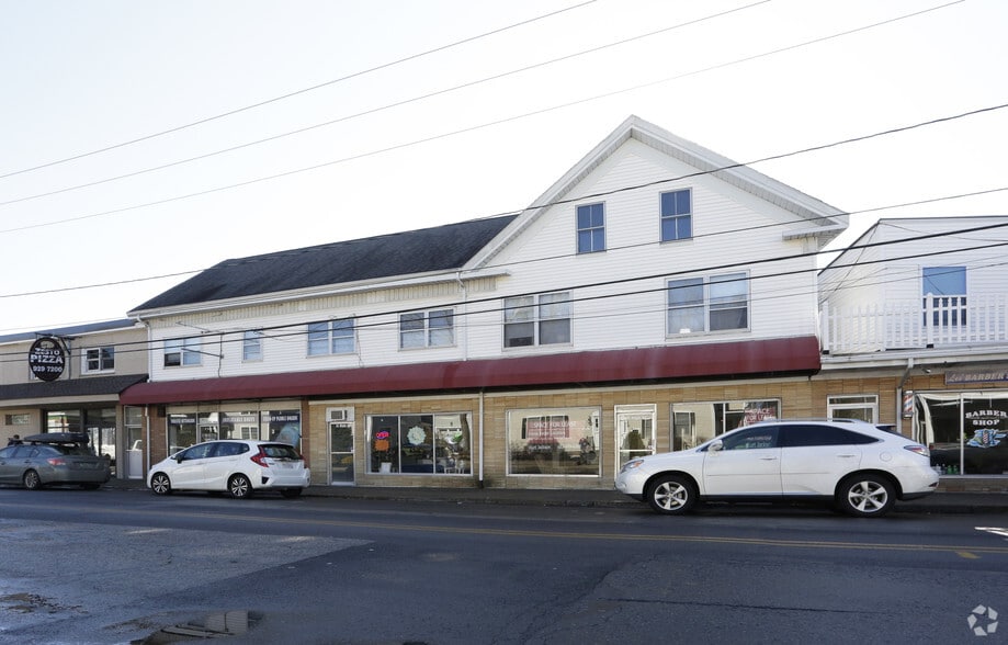 19 High St, Hampton, NH for sale - Primary Photo - Image 1 of 1