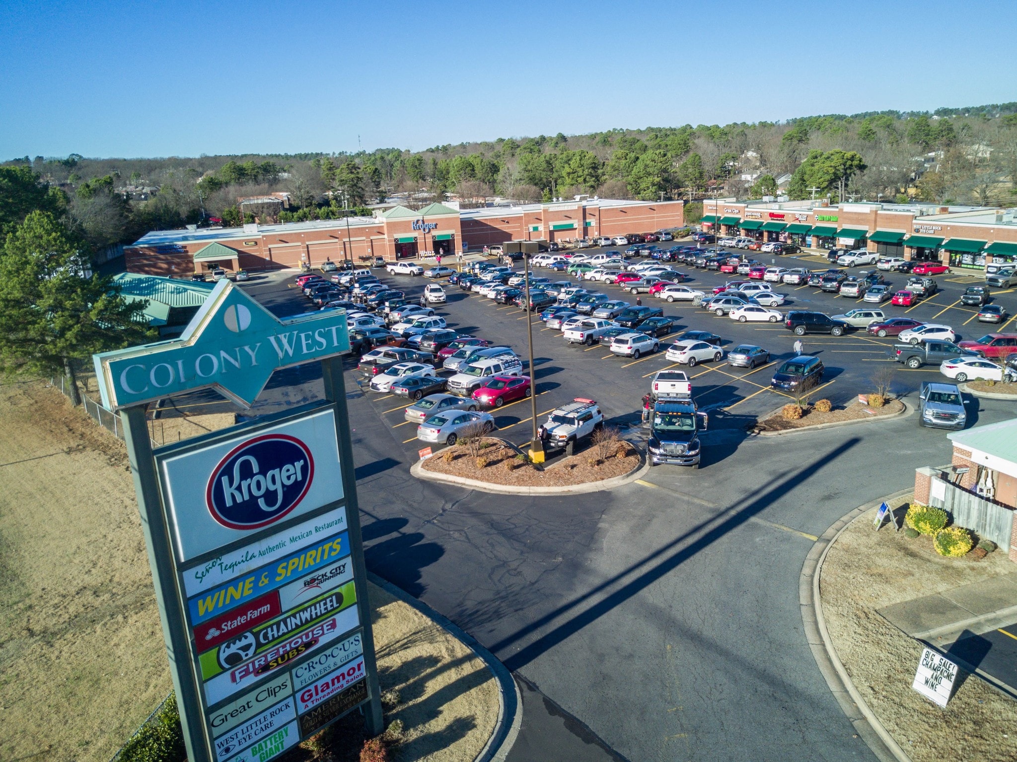 10300 N Rodney Parham Rd, Little Rock, AR 72227 Office for Lease