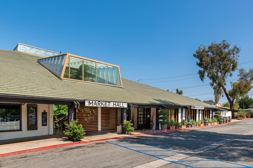 28888-28914 Roadside Dr, Agoura Hills, CA for lease - Building Photo - Image 3 of 41