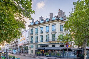 2 Boulevard Richard Lenoir, Paris for lease - Primary Photo - Image 1 of 1