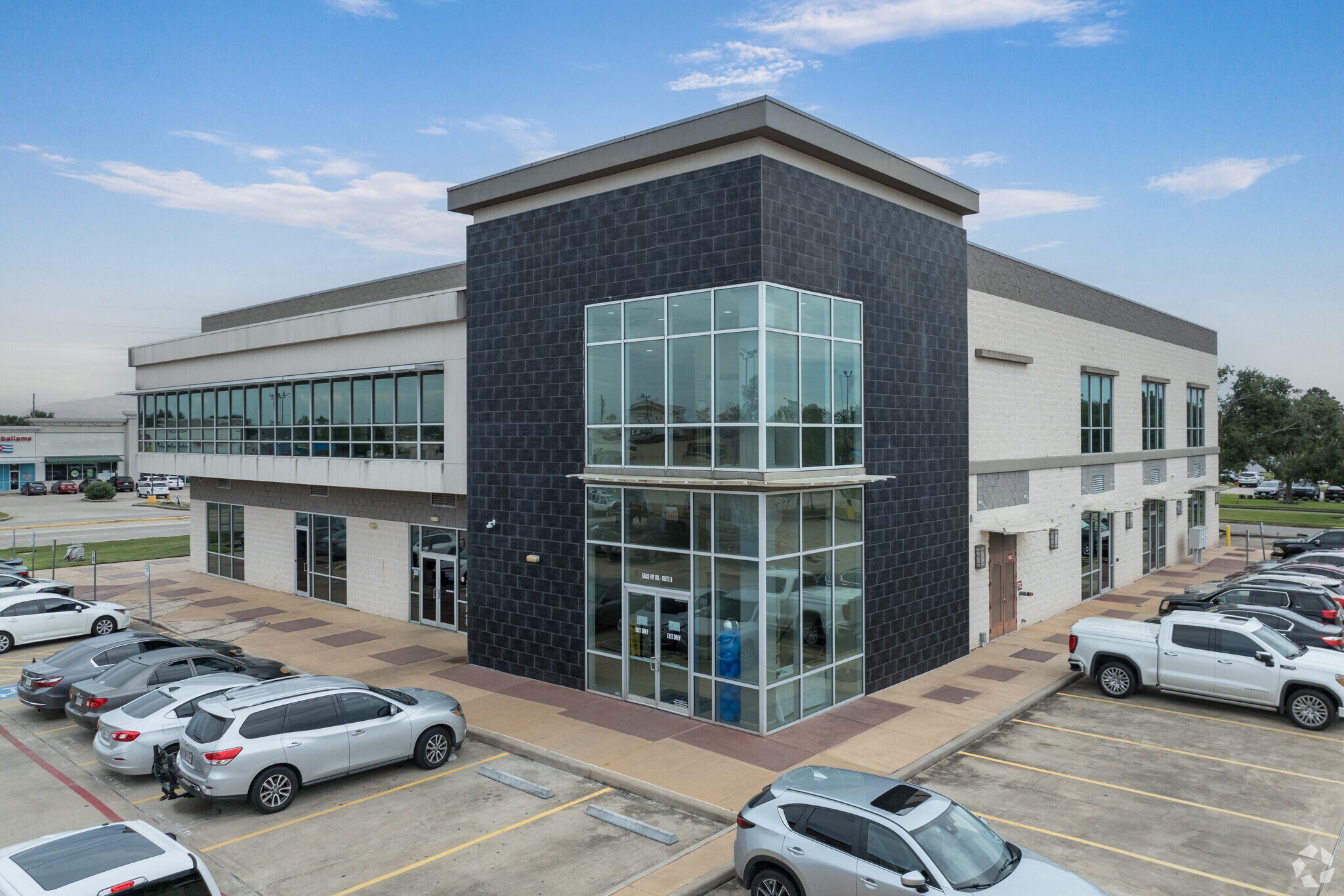 5503 N Fry Rd, Katy, TX for sale Primary Photo- Image 1 of 1