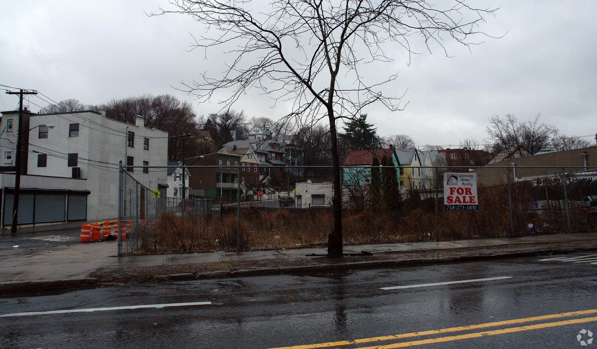 155 Victory Blvd, Staten Island, NY for sale Primary Photo- Image 1 of 3