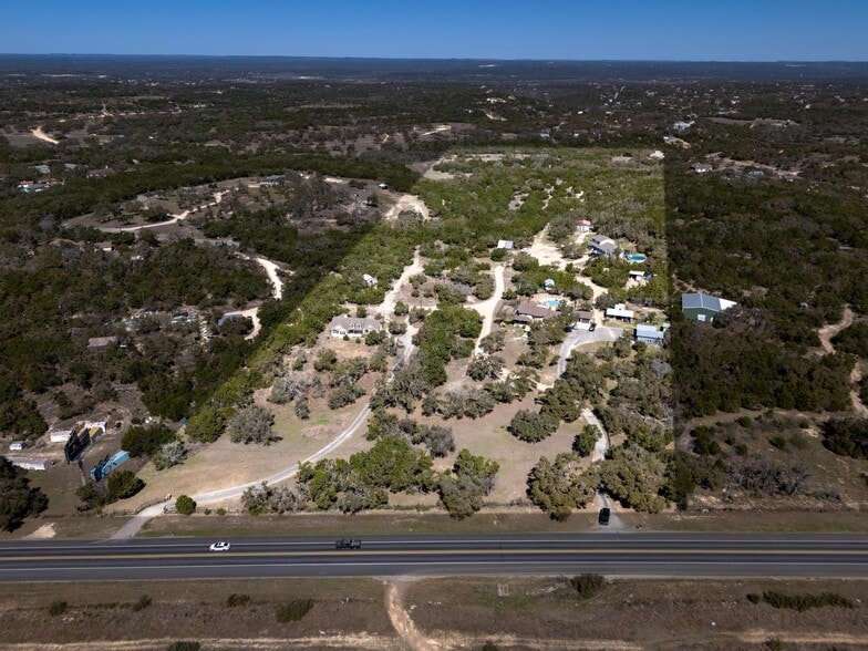 15060-15090 HWY 46, Spring Branch, TX for sale - Primary Photo - Image 1 of 14