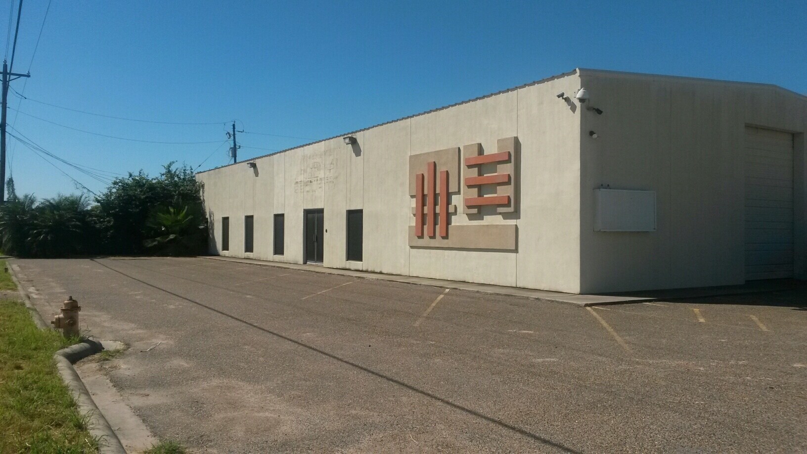 2212 S International Blvd, Weslaco, TX for sale Building Photo- Image 1 of 1