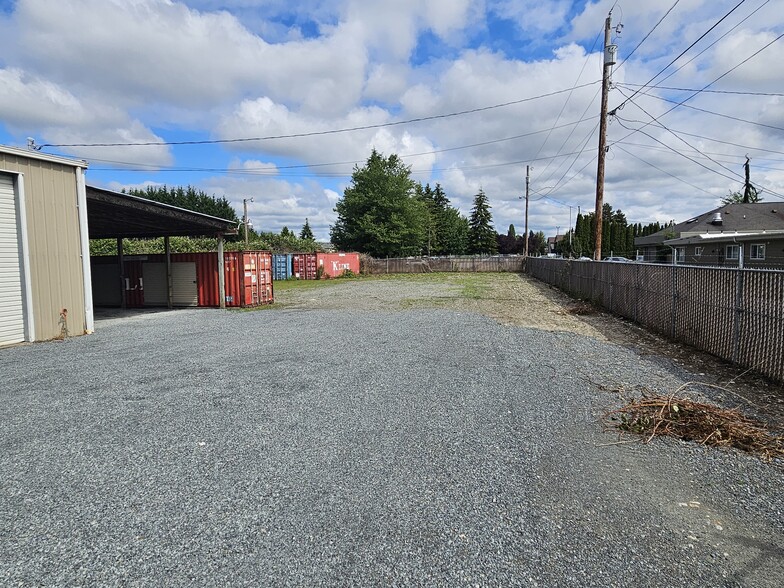 1327 9th St, Marysville, WA for lease - Building Photo - Image 1 of 2