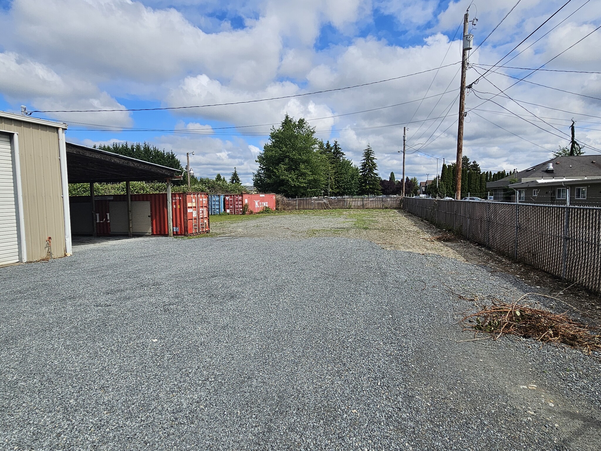 1327 9th St, Marysville, WA for lease Building Photo- Image 1 of 3