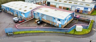 More details for Unit 4 Manners Ave, Ilkeston - Industrial for Lease