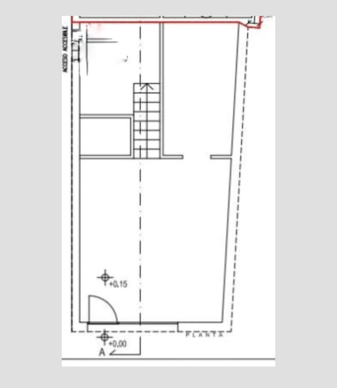 Retail in Córdoba for sale Building Photo- Image 1 of 2