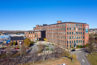 More details for 1082 Davol St, Fall River, MA - Office for Lease
