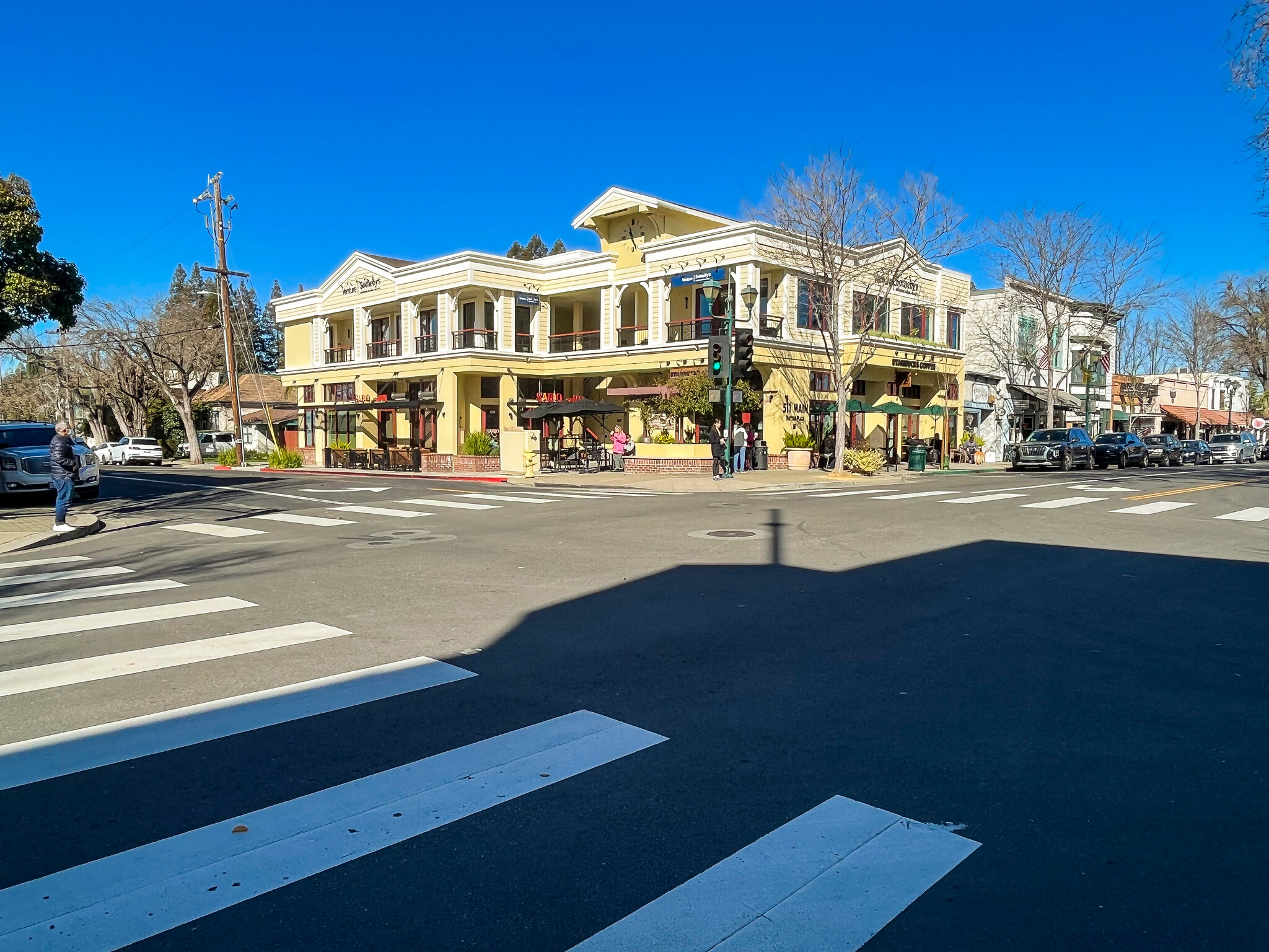 511 Main St, Pleasanton, CA for sale Building Photo- Image 1 of 1