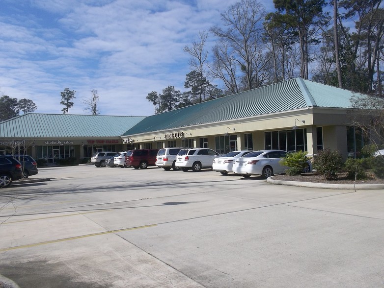 1600 W Causeway Approach, Mandeville, LA for sale - Building Photo - Image 1 of 1