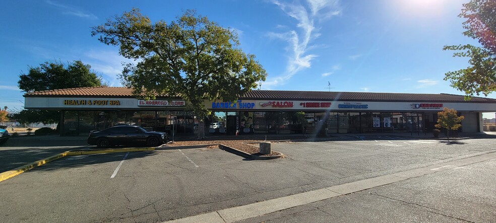 6955 Stockton Blvd, Sacramento, CA for sale - Building Photo - Image 2 of 9