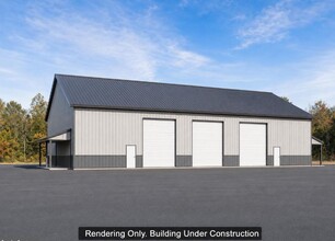 1385 Skinners Turn Rd, Owings, MD for lease Construction Photo- Image 1 of 5