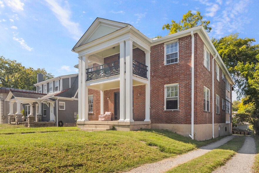 3514 West End Ave, Nashville, TN for sale - Building Photo - Image 2 of 33