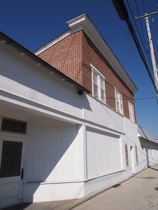 More details for 250 S Franklin St, West Chester, PA - Industrial for Lease