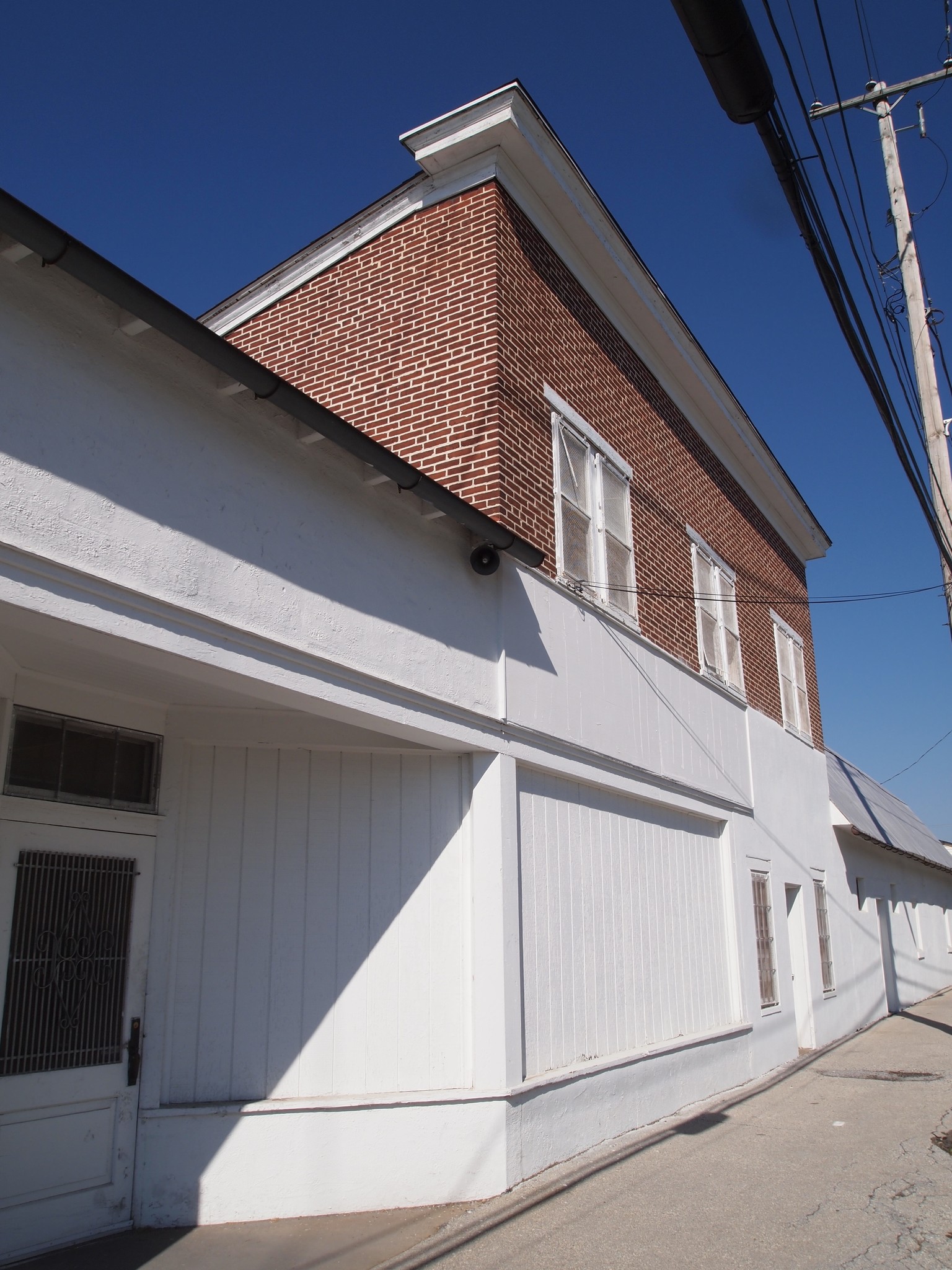 250 S Franklin St, West Chester, PA for lease Building Photo- Image 1 of 5