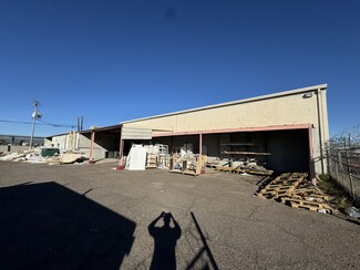 More details for 218 S 15th St, Phoenix, AZ - Industrial for Sale